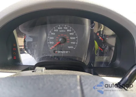 2007 Ford F-150 Stx/Xl/Xlt z USA, uszkodzony, nr VIN 1FTRF12277NA49915